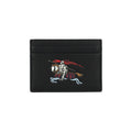 Burberry 8115358 A1189 Horsehead EKD Logo Card Wallet