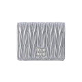 Miwumi 5MV204 AFPP F0118 Materasse Napa Coin Purse