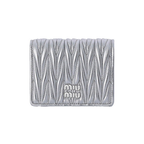 Miwumi 5MV204 AFPP F0118 Materasse Napa Coin Purse