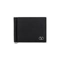 Valentino 6Y2P0V07 UAG P0V07 ANO Garavani V logo money clip
