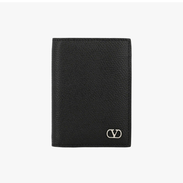 Valentino 7Y2P0AP1 UAG P0AP1 NO Ga拉瓦尼 Vlogo card wallet