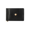 Versace DPU5978 1A14675 1B00V Medusa Money Clip