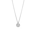 Versace 1018493 1A00620 3J030 Medusa necklace