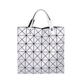 Baobao BB58 AG683-11 Lumens Matte Tote Bag