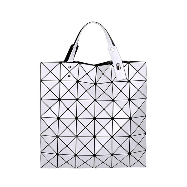 Baobao BB58 AG683-11 Lumens Matte Tote Bag