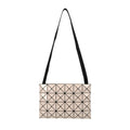 Baobao BB58 AG054-40 Lumos Gloss Large Crossbody Shoulder Bag