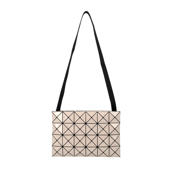Baobao BB58 AG054-40 Lumos Gloss Large Crossbody Shoulder Bag