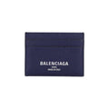 Valencia leather logo wallet with serial number 806637 2ABDD 4032