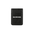 Valencia 675835 2AAYH 1090 cash logo magnetic wallet