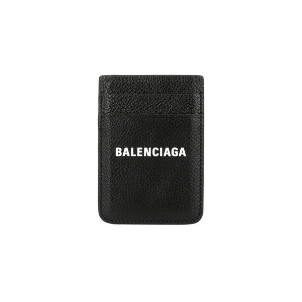 Valencia 675835 2AAYH 1090 cash logo magnetic wallet