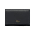 Mulberry RL6824 205 A100 Continental Grain TriFold Wallet