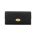 Mulberry RL4868 205 A100 grainy durable wallet