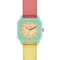 KATYALPHA Shopping [Official Import] Mini Kyomoo MK9 1987 Bubble Green Watch