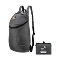KTR Alpha Shopping Official Import Ticket to the Moon Mini Backpack 15L Dark Grey