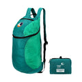 KTRAlphaShopping [Official Import] Ticket to the Moon Mini Backpack 15L Emerald Green