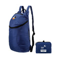 KT Alpha Shopping Official Import Ticket to the Moon Mini Backpack 15L Royal Blue