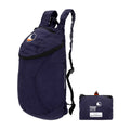 KatyAlphashop [Official Import] Ticket to the Moon Mini Backpack 15L Navy Blue