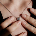 KatyAlpaShopping [OfficialFactory] MissGreen Kelly Ashley Stud Necklace