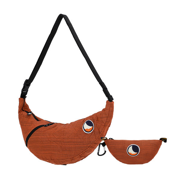 KatyAlpaShop [Official Import] TicketTowardMoon slingback premium terracotta
