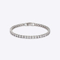 KatyAlphaShop [OfficialFactory] MissGreen Kelly Ashley Tennis Bracelet