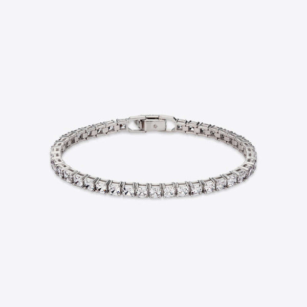 KatyAlphaShop [OfficialFactory] MissGreen Kelly Ashley Tennis Bracelet