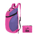 KTRAlphaShopping Official Import Ticket to the Moon Mini Backpack 15L Pink Purple