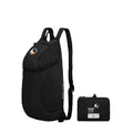 KTR Alpha Shopping Official Import Ticket to the Moon X-Small Backpack 6L Black
