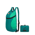 KTR Alpha Shopping Official Import Ticket to the Moon X Small Backpack 6L Emerald Green