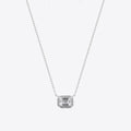 KatyAlphashop Official Headquarters MissGreen Victoria Halo Necklace