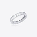 KATYALPHASHOPPING Official Company MissGreen Neo Diamond Princess Guard Ring