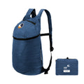 KT Alpha Shopping Official Import Ticket to the Moon Backpack Plus Premium 25L Deep Blue