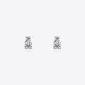 KatyAlphashop Official Headquarters MissGreen Duo Earrings