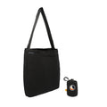 KatyAlphaShooping [OfficialImport] TicketToTheMoon EcoBag Large 30L Black