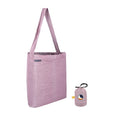 KatyAlphashopping Official Import Ticket to the Moon Eco Bag Large Premium 30L Logos