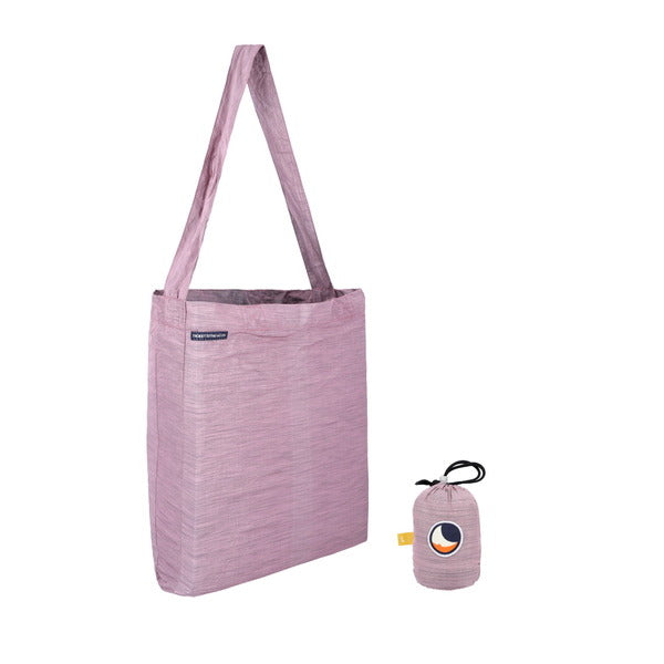 KatyAlphashopping Official Import Ticket to the Moon Eco Bag Large Premium 30L Logos