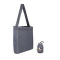KatyAlphashopping Official Import Ticket to the Moon Eco Bag Large Premium 30L Stone Gray