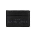 MarkJacobses 2P4SMP045S02 001 Leather Card Wallet