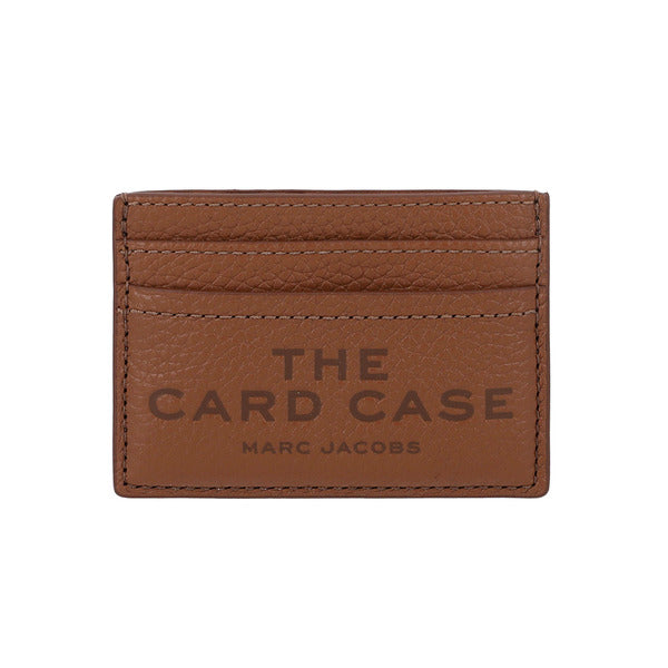 MarkJacobs 2P4SMP045S02 212 Leather Card Wallet