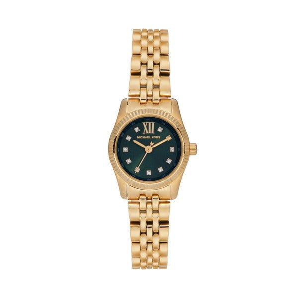 Official Store Michael Coreus MK4842 (Lexington) Lexington Women's Metal Watch