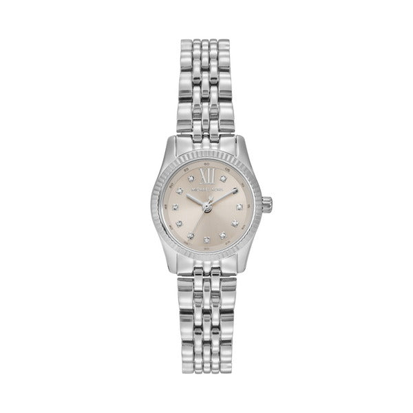 Official Michael Cores MK4843 (Lexington) Women's Metal Watch