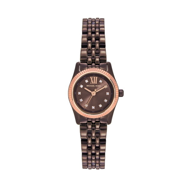 Official Store Michael CORS MK4844 (Lexington) Lexington Women's Metal Watch