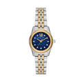 Official Michael Cores MK4865 Lexington Mother of Pearl Dial Women's Metal Watch