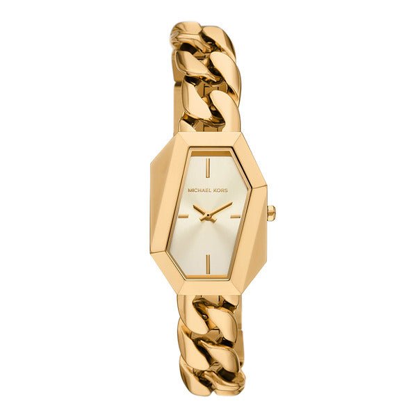 Official Michael CORS MK4878 (Suri) Repair Women's Metal Watch
