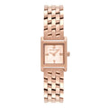 Official Store Michael Kors MK4932 (Georgie) George Square Women's Metal Watch