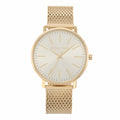 Official Michael CORS MK4339 (Pyper) Piper Women's Metal Watch
