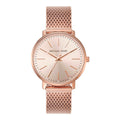 Official Headquarters Michael Cores MK4340 (Pyper) Piper Women's Metal Watch