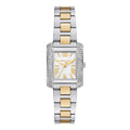Michael Kors MK4882 (Emery) Emery Plastic Square Women's Metal Watch