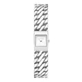 Michael Kors MK4909 (Darrington) Darrington Square Women's Metal Watch