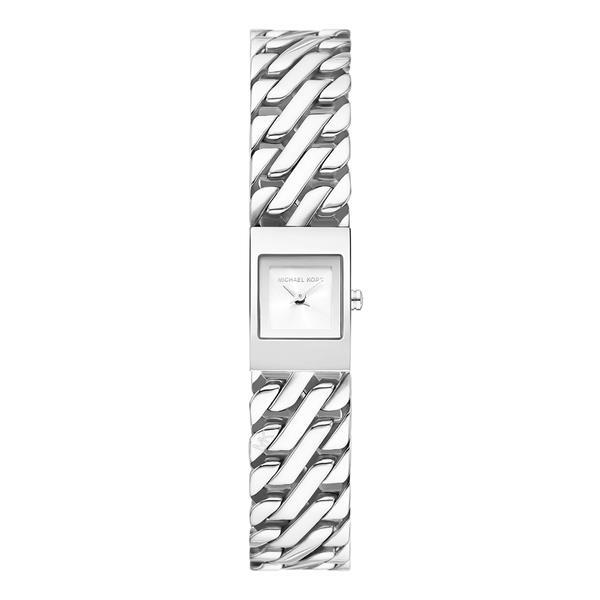 Michael Kors MK4909 (Darrington) Darrington Square Women's Metal Watch