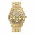 Michael Kors MK6789 (Brynn) Women's Multifunction Metal Watch